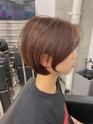 -icare美发沙龙