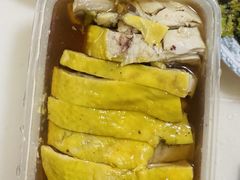 糟鸡-老人和饭店(淮海中路店)