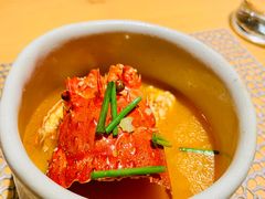 -香樟花园法式铁板烧(恒隆广场店)