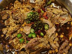 -蓉三少冒烤鸭·四川小吃集(北京首店)