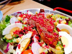 -摩欧客意式餐厅(高新活力汇店)