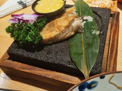 -鲔吞·和牛寿喜烧(闵行区绿瘦酒店)