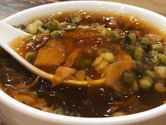 -沙湾姜埋奶(兴新包店)