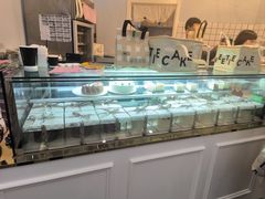 -姆们M Sweetie Cake(三里屯店)