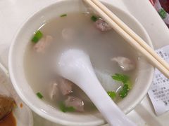 -蓝氏钟楼肉粽