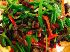 -北李妈妈菜·海肠捞饭(高新万达店)
