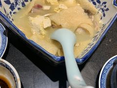 -南京大牌档(新街口德基广场店)