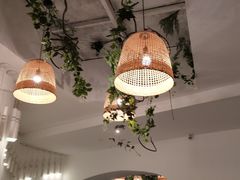 大堂-香香海南菜餐厅