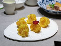 -寻魏·金陵十二菜(老门东店)