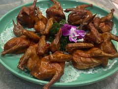 -聚福宝合苑食府(南头镇店)