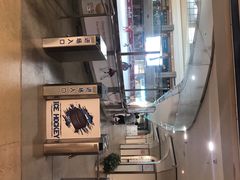 -奥山冰场(奥山世纪城店)