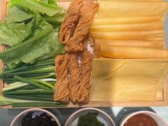 -老德州四合院·德州菜(天衢路店)