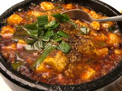 -汇贤府·李氏鲁菜(五棵松店)