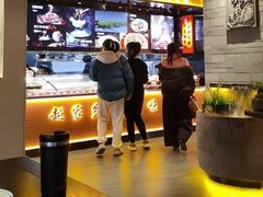 -明月土菜馆(老城区店)