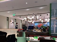 大堂-望湘园·小雅(德基店)