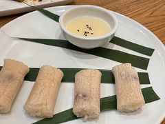 -一坐一忘云南菜(北京skp店)