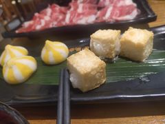-呷哺呷哺(万达新世界店)