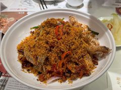 -避风塘·金牌店·夜宵(金玉兰店)