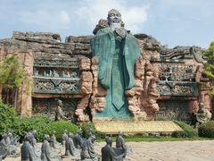 -淹城春秋乐园