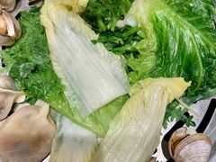 -粗茶淡饭·蒸鲜(光谷店)