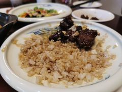灵魂拌饭-金锅小厨(乐活街店)