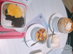 -满记甜品(江桥万达店)