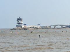 -兴城海滨风景区