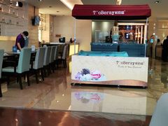 -海外海皇冠大酒店-海悦·全日制餐厅