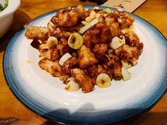 -锦小馆(安贞店)