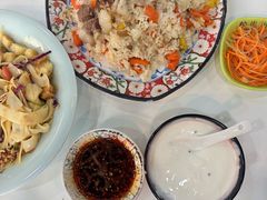 -帕米尔食府(白云观店)
