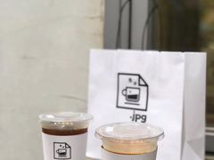 -JPG coffee(广州体育西店)