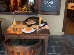 -Ministry of Crab(科伦坡店)