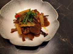 -虹潮荟·餐桌上的美食地理(太阳宫店)