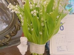 -花邻FloweringLife花艺气球派对(武康大楼店)