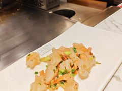 -火地铁板烧(昆山万象汇店)