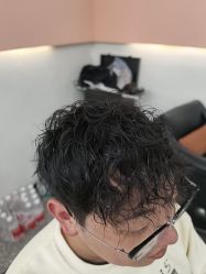 -HD HAIR STYLE