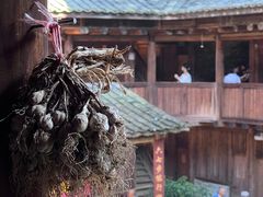 -云水谣景区-土楼之光文化园