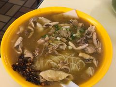 -金利食店(氹仔店)