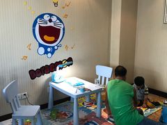 -张家港华芳金陵国际酒店