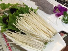 -重庆德庄火锅(体育中心店)