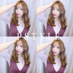 -P.STYLE派斯造型