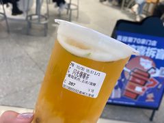 -CoCo都可(崇川万象城店)