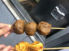 -豪華小食.華記