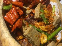 -外婆私房菜(新亚百货店)