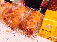 -巴黎贝甜(豪浦店)