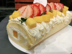 -索菲特酒店 · 云尚天际自助餐厅