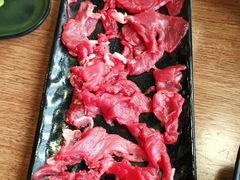-九记潮汕现切鲜牛肉自助火锅(新开铺店)