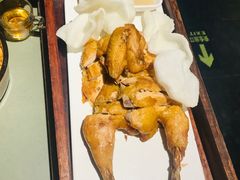 -小吊梨汤·北京菜·烤鸭(鸟巢店)