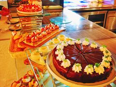 -德悦高风味餐厅