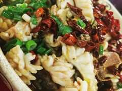 -蜀膳坊(洪公祠小区店)